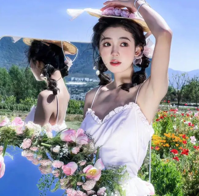 等爱的女人国语