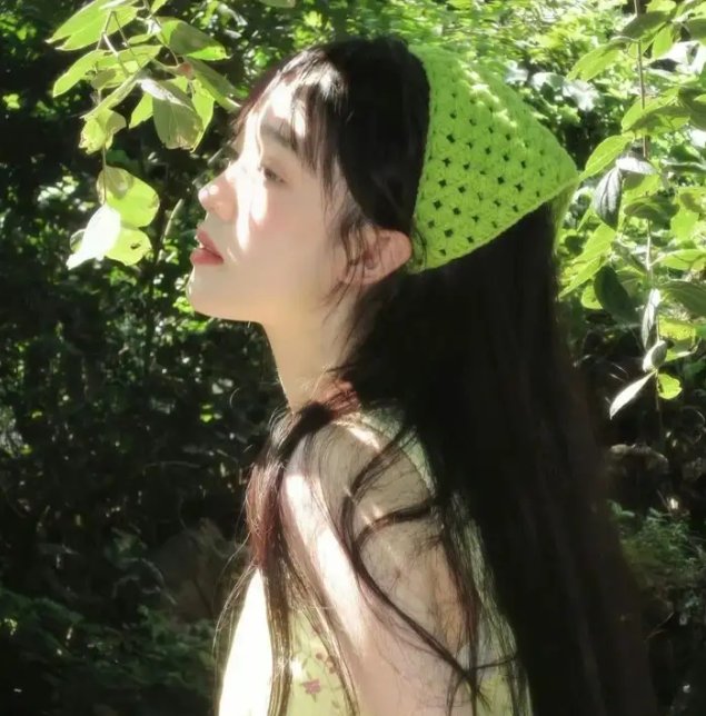 月亮之光