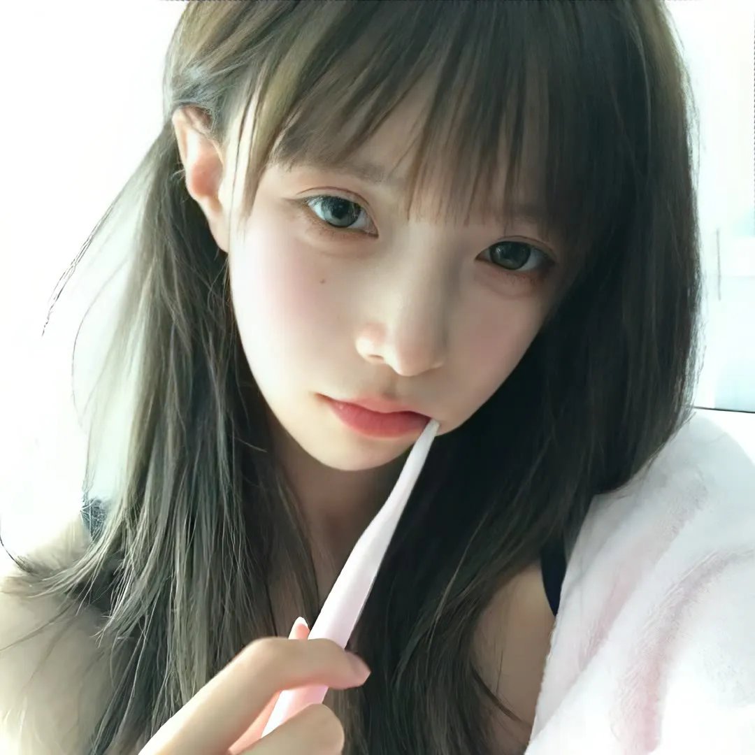 闪亮的眼睛