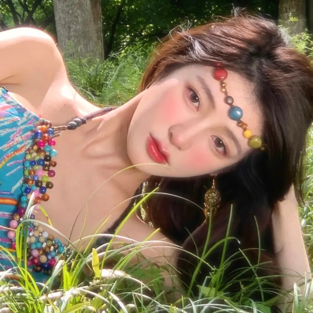 热情花招:当女孩遇上男孩
